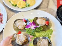 -陶缘一号·四季缘·老字号顺德菜·户外婚礼家宴(西滘店)
