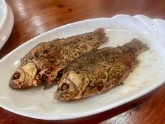 -独流饭店(静海区国土资源分局西)