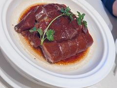 -香港狮子山下·明星粤菜餐厅(北苑店)