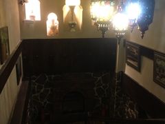 -艾丁湖烤全羊西域文化主题餐厅(新天润店)