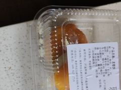 -泸溪河桃酥(浦口天悦城店)