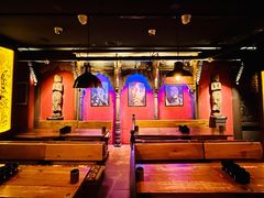 -Helens海伦司小酒馆(深圳东门店)