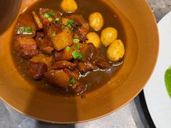 -闫府私房菜·百年鲁菜(恒隆店)