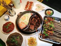 -钢管厂五区小郡肝串串香(南山店)