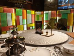 -ONE FULL 古董港式海鲜火锅