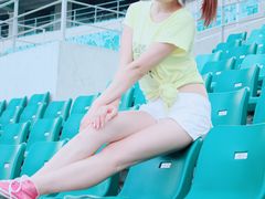-华润深圳湾体育中心-“春茧” 体育馆