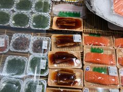 -新华百货商城（新街口物美）-停车场