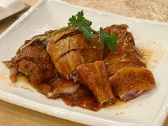 -麒麟中餐厅·经典粤菜·地道菜式老字号(广州长隆酒店)