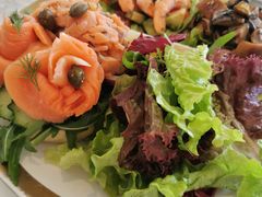 -The Rug Cafe(王府中环店)