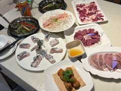 -围炉夜话·潮汕卤水火锅(榕江店)