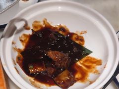-绿茶餐厅(松江万达店)