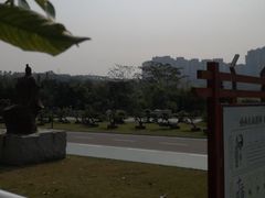 -广西壮族自治区药用植物园