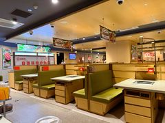 -海底捞火锅(让胡路万达店)