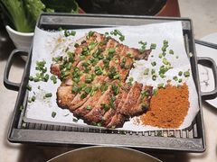 -绿茶餐厅(深圳龙华天虹购物中心店)