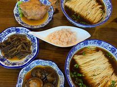 -孙盛兴奥灶面馆·蟹黄面·三虾面(山塘街总店)