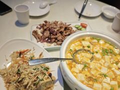 -天津大学·四十二斋餐厅