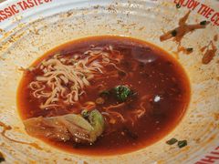 -每味每客·重庆麻辣烫(国泰店)