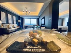 -舟山希尔顿酒店