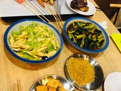 -烤五行·烧烤烤串(石佛营店)
