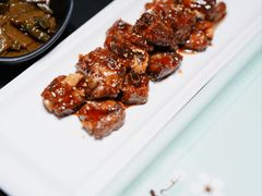 -铜锣湾·有麝自然香(渝北财富中心店)