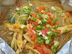 -见味花甲(合生汇店)
