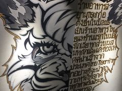 -泰阁暹罗餐厅(万达店)