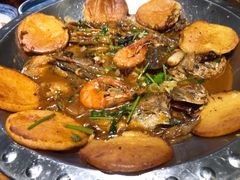 -95号酱骨·一块豆腐(展春园西路店)