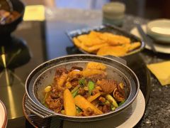 牛腩煲-菲乐餐厅(三十年经营·湖滨路店)