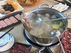 -就这么牛潮式牛肉火锅(华侨城店)