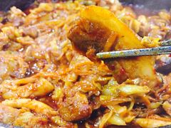 -槿Story·韩国料理(望京韩国美食城店)