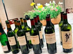 -杭州君悦酒店·湖滨28中餐厅