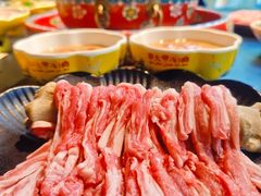 -羊大爷涮肉(亮马桥店)
