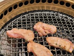 -乾杯烧肉居酒屋(中洲湾店)