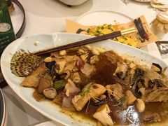 -兰亭茶叙(新新家苑店)