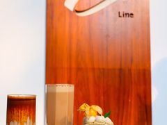 -Line 咖啡(石厦花园店)