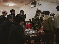 -胖子饭店(兴学弄店)