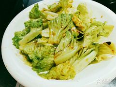 -刘胖子家常菜·蹄花焖藕(中南店)