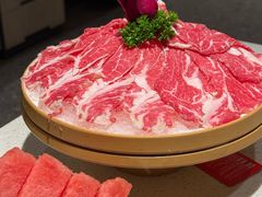 -海底捞火锅(巴黎春天浦建店)