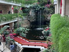 -广州白天鹅宾馆