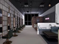-JOY Hair salon