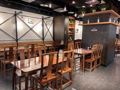 -南门小馆·清真(国贸商城店)