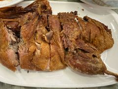 香酥鸭-玉华台饭庄(裕中西里小区店)