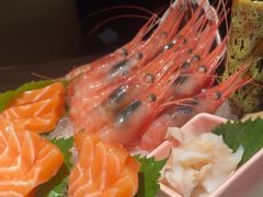 -匠和风精致料理(莆田财富中心店)