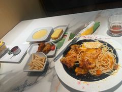 -豪客来牛排(开元盛世广场店)
