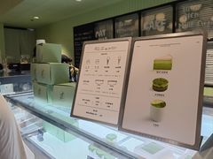 -鹤茶野所(上海首店)