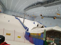 -哈尔滨热雪奇迹