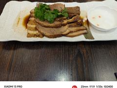 -大洋家·精品潮汕菜·生腌砂锅粥(天河东路店)