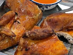 -大岗仙庙烧鸡(汕头总店)