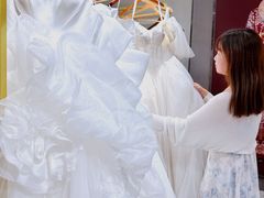 -经典婚纱摄影美学馆·私人定制