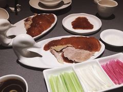 -金鸭季·北京烤鸭(深业上城店)